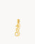 Timeless Pearl Seahorse Pendant
