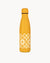 Yellow Mvintage Bizzilla Bottle