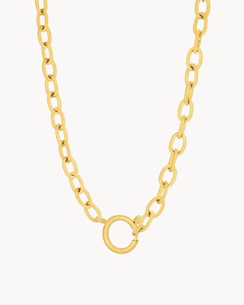 Mvintage Charm Chain