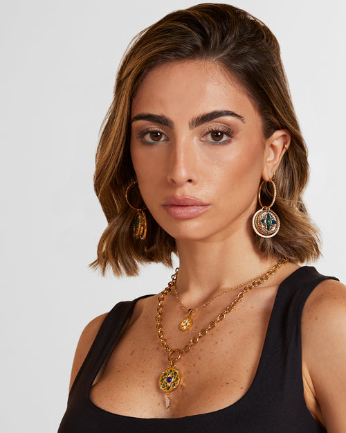 Mvintage Charm Chain