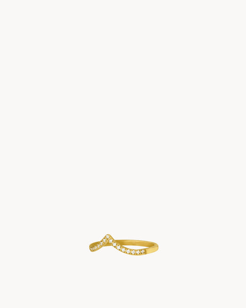 Starlight Venus Ring