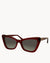 Mdina Passion Red Sunglasses