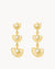 Imrewħa Dangling Earrings