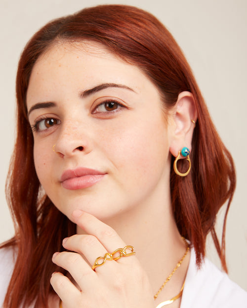 Knot Ring