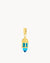Wisdom Gardjola Pendant
