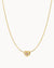 Heart Of Joy Necklace