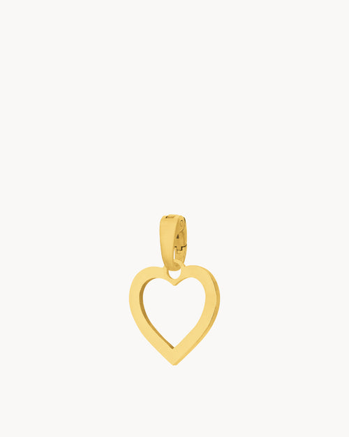 Love Ħabbata Pendant