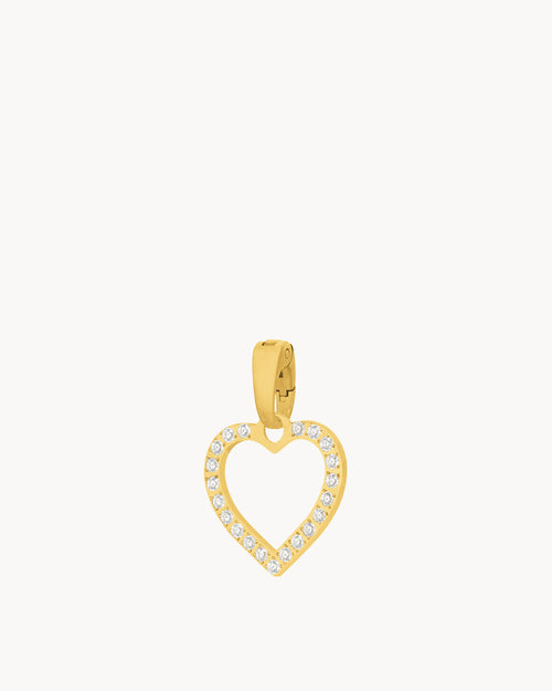 Starlight Love Ħabbata Pendant