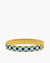 Blue Heritage Maduma Bangle