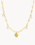 Timeless Pearl Kavallier Necklace