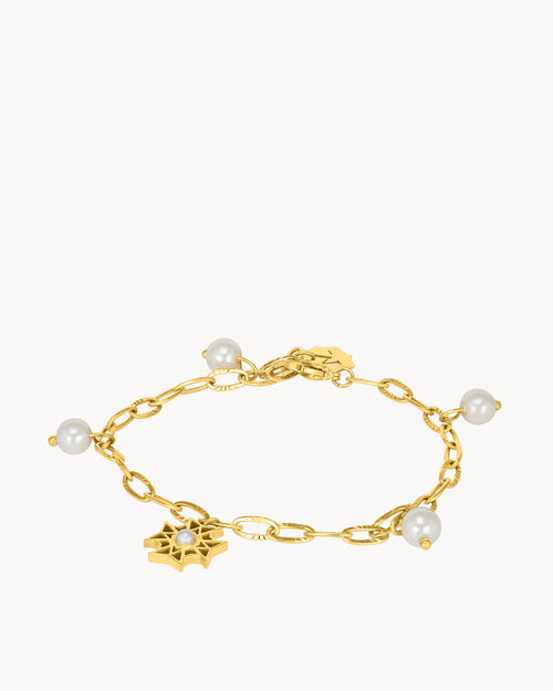 Timeless Pearl Kavallier Bracelet
