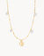 Kavallier Starlight Necklace