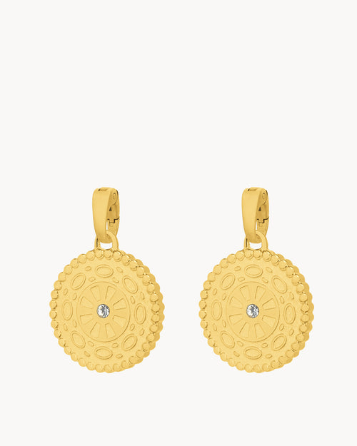 St Paul Mdina Cathedral Koppla Pendant