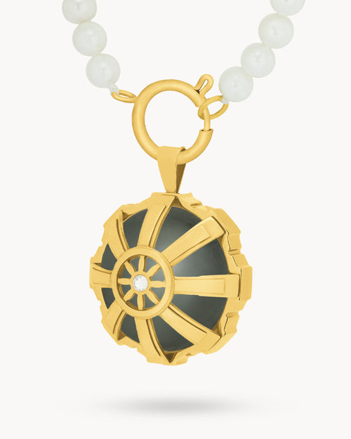 St. Paul Cathedral Koppla Graduation Twist Set