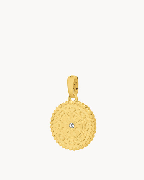St Paul Mdina Cathedral Koppla Pendant