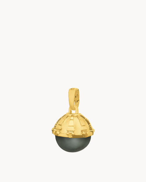 Tal-Karmnu Valletta Koppla Pendant