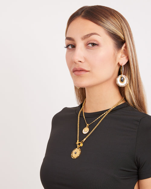 Mosta Basilica Koppla Pendant