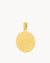 St. Theresa Birkirkara Koppla Pendant