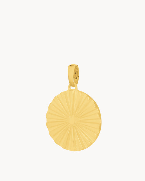 St. Theresa Birkirkara Koppla Pendant
