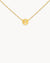 Ying Yang Necklace