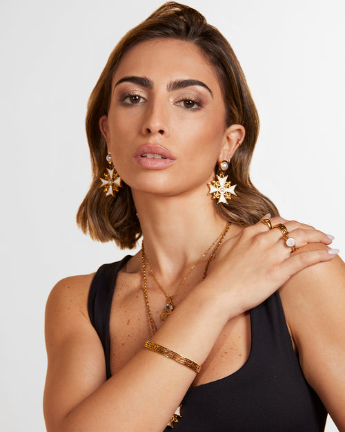 Kavallieri Bangle