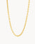 Shimmer Link Chain