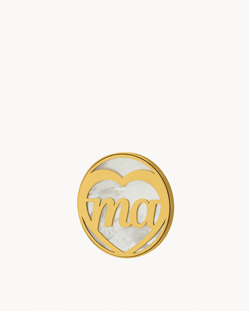 Ma Protection Twist Coin