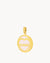 Nanna Photo Locket Pendant