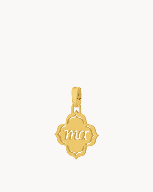 Ma Bizzilla Pendant