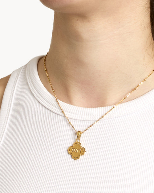 Ma Bizzilla Pendant