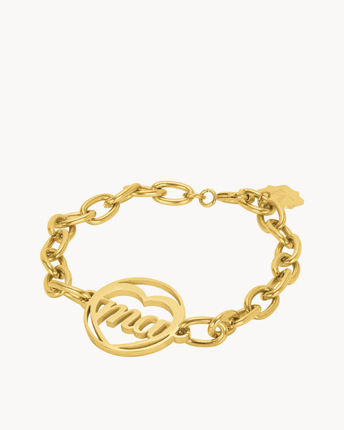 Ma Charm Bracelet