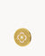 Timeless Pearl Pink Bizzilla Twist Coin