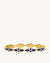 Ġnejna Maduma Blue Bangle