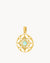 Positivity Ġnejna Maduma Statement Pendant