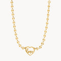 Love Link Choker