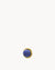 Courage Lapis Lazuli Dainty Twist Stone