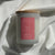 Wicks & Locks Peony & Lychee - Luxury Scented Candle