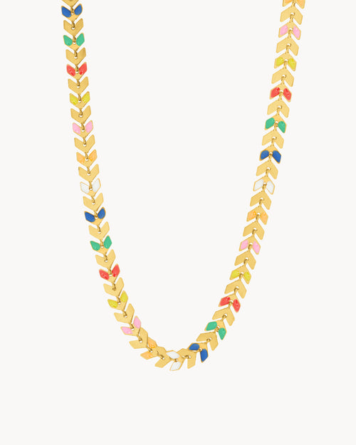 Pride Arrow Chain
