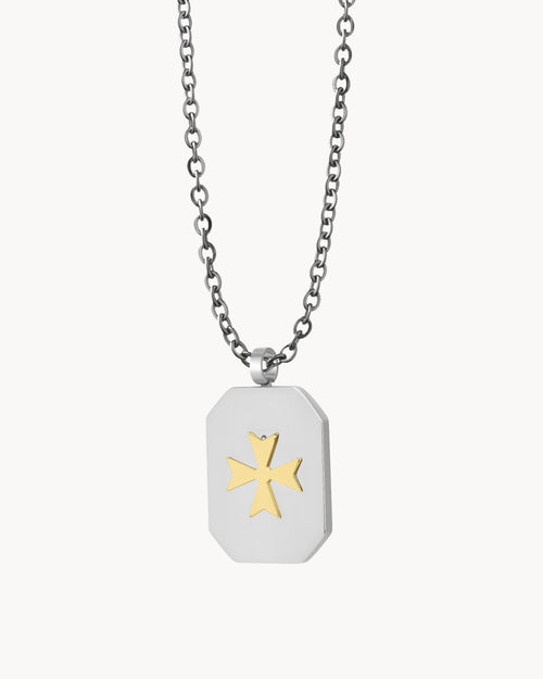 Kavallier Honour Necklace