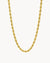 Thick Rope Chain