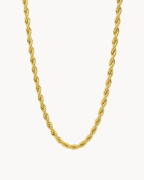 Thick Rope Chain
