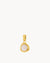 Pure Love Rose Bud Pendant