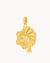 Denfil Pendant