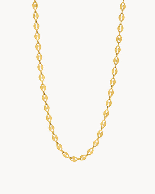 Shell Chain