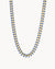 Blue Arrow Chain