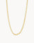 White Arrow Chain