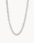 Arrow Chain, Silver
