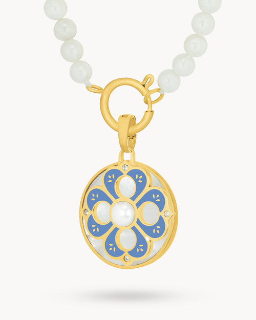 Timeless Lucky Necklace Set