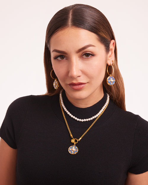 Timeless Lucky Necklace Set