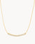 Starlight Statement Necklace